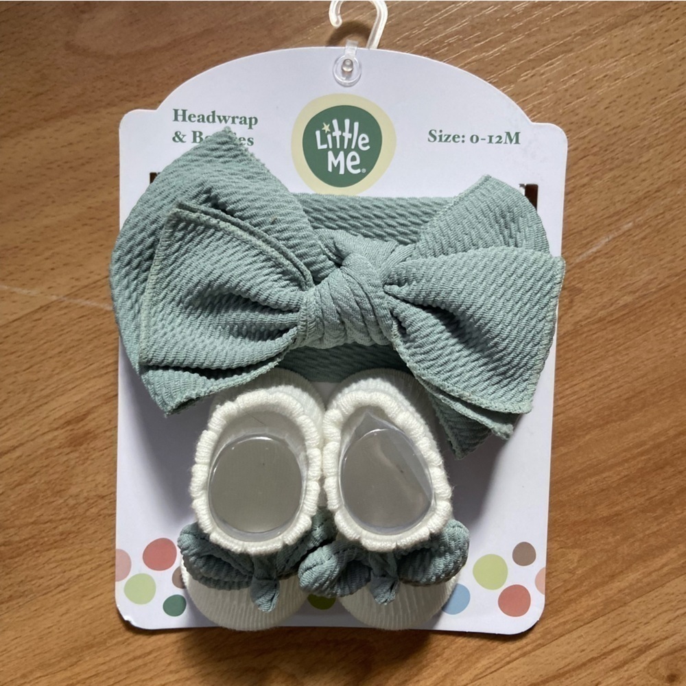 🦄Baby Gift Set - Picture 2 of 2
